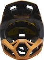 Fahrradhelm Fox  Proframe Helmet TUK
