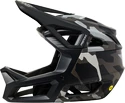 Fahrradhelm Fox Proframe Pro Mhdrn