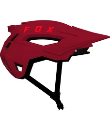 Fahrradhelm Fox Speedframe Helmet, Ce