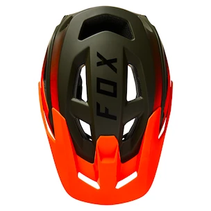 Fahrradhelm Fox  Speedframe Pro Fade