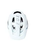 Fahrradhelm Fox  Speedframe Pro Helmet White