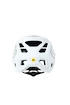 Fahrradhelm Fox  Speedframe Pro Helmet White
