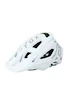 Fahrradhelm Fox  Speedframe Pro Helmet White