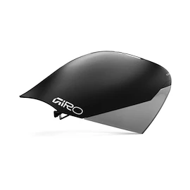 Fahrradhelm Giro Aerohead MIPS II Mat Black