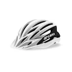 Fahrradhelm GIRO Artex MIPS mat white-black