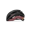 Fahrradhelm Giro Cielo  MIPS II Mat Metalic Coal/Dusty Rose