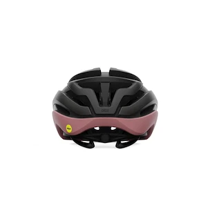 Fahrradhelm Giro Cielo  MIPS II Mat Metalic Coal/Dusty Rose