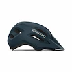 Fahrradhelm Giro   Fixture II Mat Harbor Blue