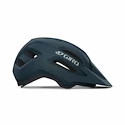 Fahrradhelm Giro   Fixture II Mat Harbor Blue