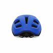 Fahrradhelm Giro   Fixture II Mat Trim Blue