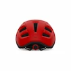 Fahrradhelm Giro   Fixture II Mat Trim Red