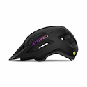 Fahrradhelm Giro   Fixture II MIPS W Mat Black/Pink