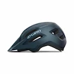 Fahrradhelm Giro   Fixture II W Mat Ano Harbor Blue Fade