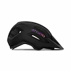 Fahrradhelm Giro   Fixture II W Mat Black/Pink