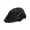 Fahrradhelm Giro   Fixture II W Mat Black/Pink