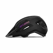 Fahrradhelm Giro   Fixture II W Mat Black/Pink