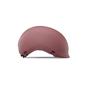Fahrradhelm Giro Hoxton  Mat Dusty Rose M