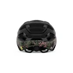 Fahrradhelm Giro Manifest Spherical Mat Black Static