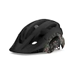 Fahrradhelm Giro Manifest Spherical Mat Black Static