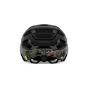 Fahrradhelm Giro Manifest Spherical Mat Black Static