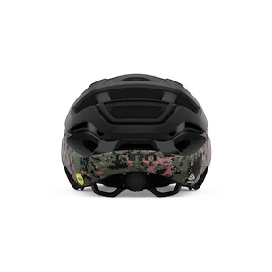 Fahrradhelm Giro Manifest Spherical Mat Black Static M