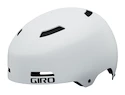 Fahrradhelm Giro  Quarter FS Matte Chalk