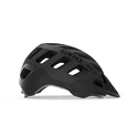 Fahrradhelm GIRO Radix mat black