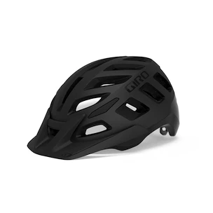 Fahrradhelm Giro  Radix mat black