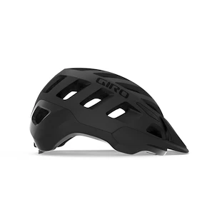 Fahrradhelm Giro  Radix mat black