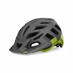 Fahrradhelm Giro   Radix Mat Metalic Black/Lime