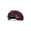 Fahrradhelm Giro Syntax  MIPS Mat Dark Cherry Towers