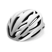 Fahrradhelm GIRO Syntax MIPS matt white-silver