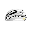 Fahrradhelm GIRO Syntax MIPS matt white-silver