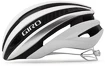 Fahrradhelm GIRO Synthe MIPS matt weiß-silbern
