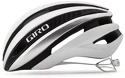 Fahrradhelm GIRO Synthe MIPS matt weiß-silbern