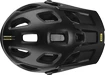 Fahrradhelm Mavic Deemax Pro MIPS schwarz-grün