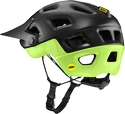 Fahrradhelm Mavic Deemax Pro MIPS schwarz-grün