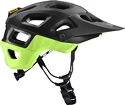 Fahrradhelm Mavic Deemax Pro MIPS schwarz-grün