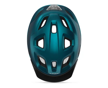 Fahrradhelm MET  Mobilite