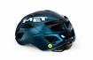 Fahrradhelm MET  Rivale MIPS