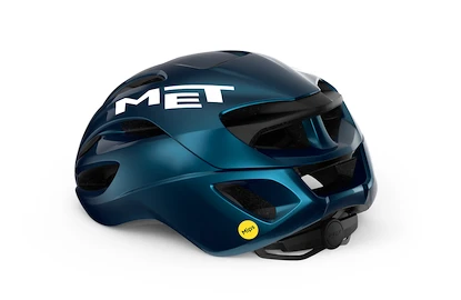 Fahrradhelm MET  Rivale MIPS