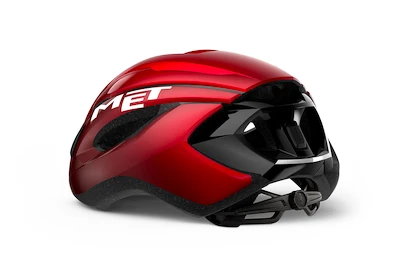 Fahrradhelm MET  Strale