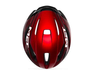 Fahrradhelm MET  Strale