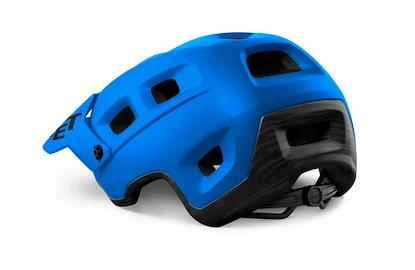 Fahrradhelm MET  Terranova