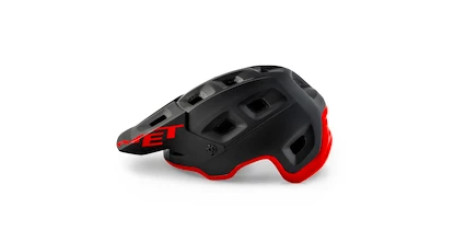Fahrradhelm MET  Terranova