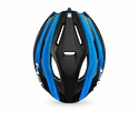 Fahrradhelm MET  Trenta 3K Carbon metalická černo-modrá