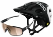 Fahrradhelm POC