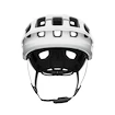 Fahrradhelm POC Cularis Hydrogen White/Uranium Black Matt