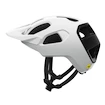 Fahrradhelm POC Cularis Hydrogen White/Uranium Black Matt
