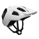 Fahrradhelm POC Cularis Hydrogen White/Uranium Black Matt
